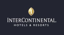 InterContinental Washington D.C. - The Wharf - Logo