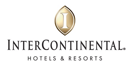 InterContinental Marine Drive-Mumbai - Logo