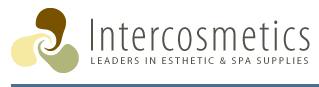 Intercosmetics - Logo