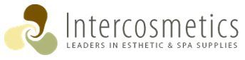 Intercosmetics Esthetic &a; Spa Supplies - Logo