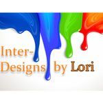 Inter-Designs by Lori - Logo