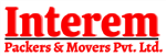 Interem Packers And Movers Pvt Ltd - Logo