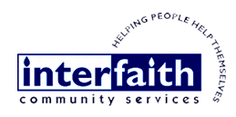Interfaith Community Services - Logo