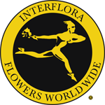 Interflora - Logo