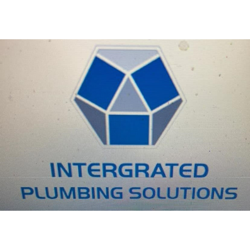 Intergrated Plumbing Solutions - Logo
