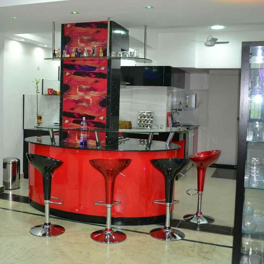 Interior - Cover photo