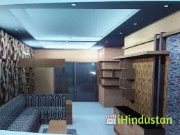 Interior Decorators Jaipur - Logo