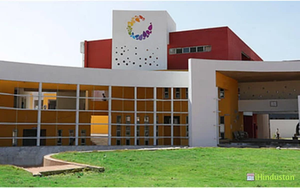 Interior Design Institute/College in Jaipur - Logo