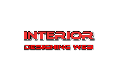 Interior Designing Web - Logo