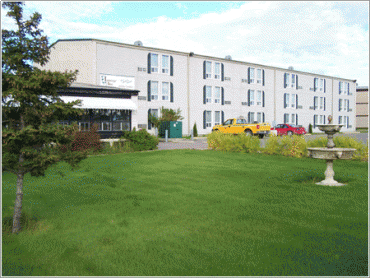 Interior Inn - Cover photo