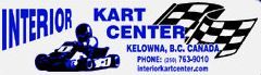 Interior Kart Center - Logo