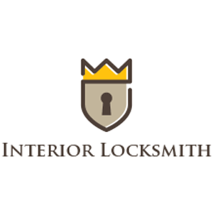 Interior Locksmith - Logo