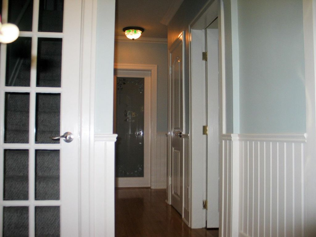 Interior Paint Oasis - Logo