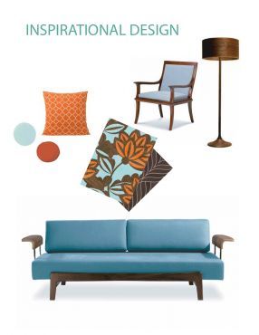 Interiors by Paige - Logo