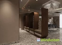 Interior Way - Logo