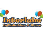 Interlake Inflatables &a; More - Logo