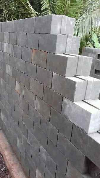 Interlocking Bricks Builders And Construction - Cover photo