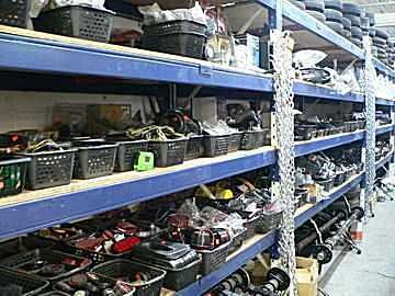 Intermec Sports - Cover photo
