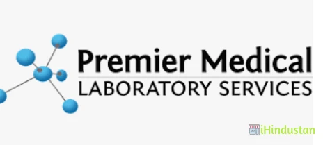 Intermediate Reference Laboratory - Logo