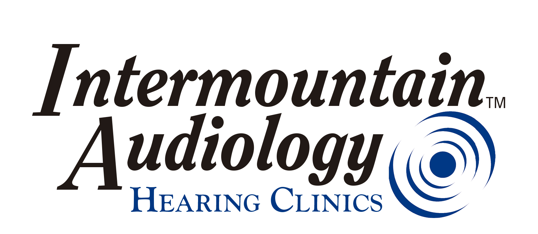 Intermountain Audiology - Logo