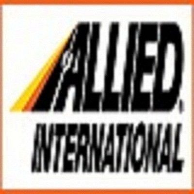 International Moving Company - Logo