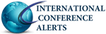 International Conference alerts - Logo