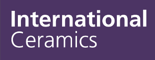 International Ceramics - Logo