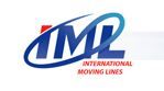International Moving Lines - Logo