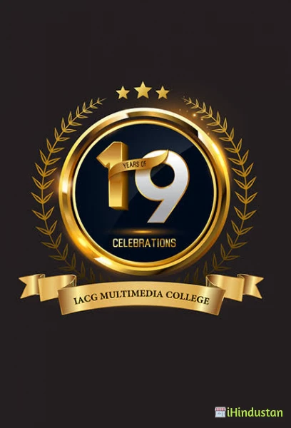 International Academy of Computer Graphics - IACG - Logo