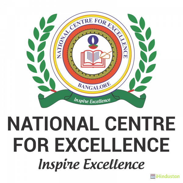 International Centre for Excellence - Logo