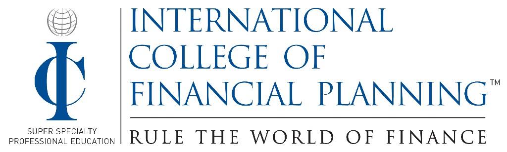 International College of Financial Planning (ICOFP), Kolkata - Logo
