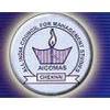 International Council for Management Studies (ICMS) - Logo