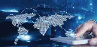 International Data Services - Cover photo