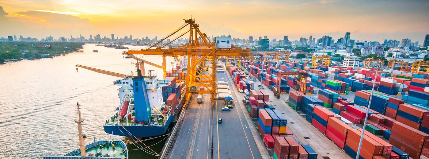 International Delivery Service Pty Ltd - Cover photo