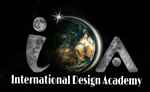 International Design Academy - Logo