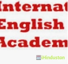 International English Academy - Logo
