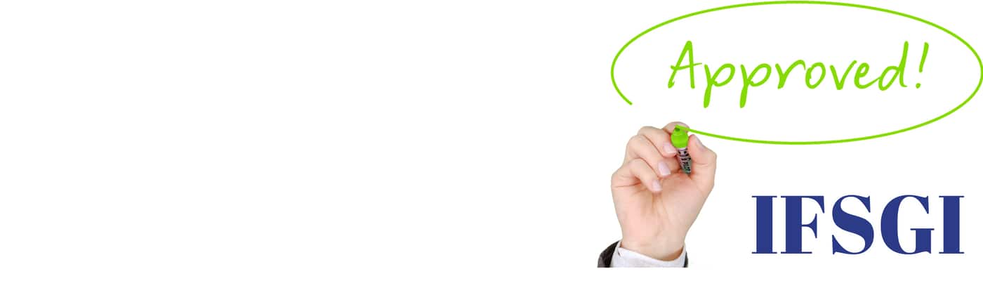 International Financial Services And Global Investment - Cover photo