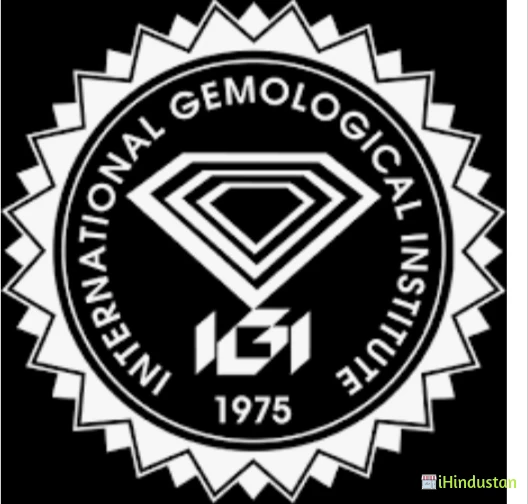 International Gemological Institute - IGI - Logo