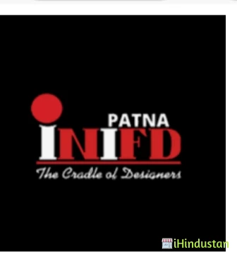 Inter National Institute of Fashion Design - INIFD Patn - Logo