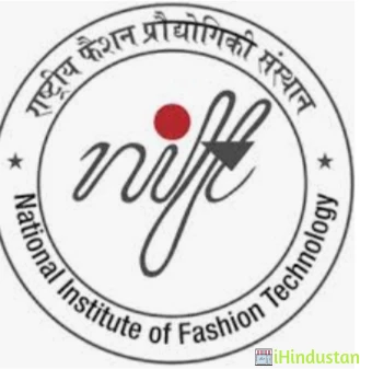 International Institute of Fashion Technology - IIFT Ma - Logo