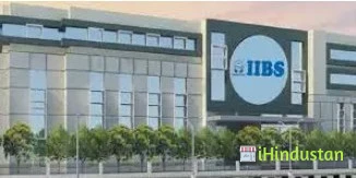 International Institute of Business Studies - Logo