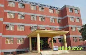 International Institute of Maritime Studies - IIMS - Logo