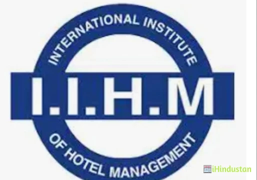 International Institute of Hotel Management - IIHM Jaip - Logo