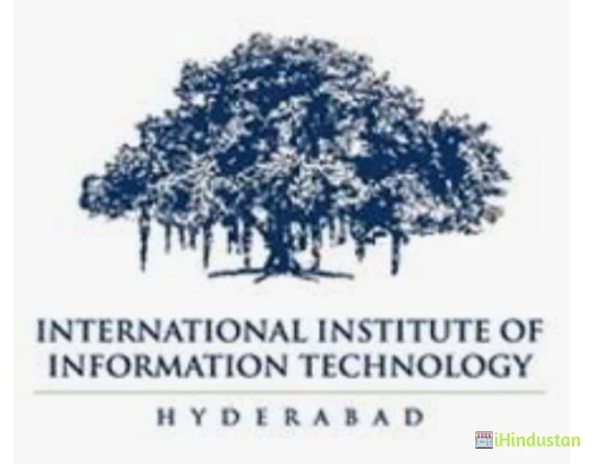 International Institute of Information Technology - III - Logo