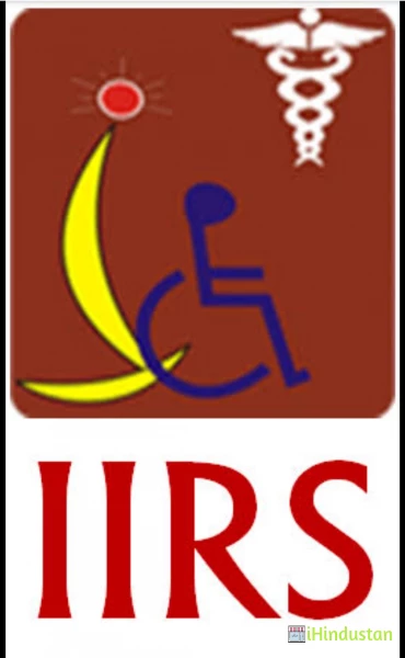 International Institute of Rehabilitation Sciences & Re - Logo
