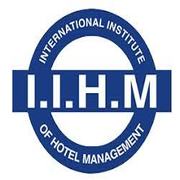 International Institute of Hotel Management (IIHM), Kolkata - Logo
