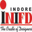 International Institute of Fashion Design, Indore - Logo