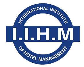 International Institute of Hotel Management (IIHM), Ahmedabad - Logo