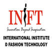 International Institute D Fashion Technology (INIFT) - Logo