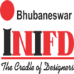 International Institute of Fashion Design, Bhubaneswar - Logo